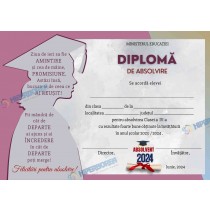 A_2407 Diploma de absolvire