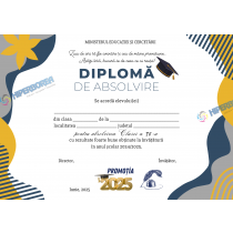 A_2405 Diploma de Absolvire