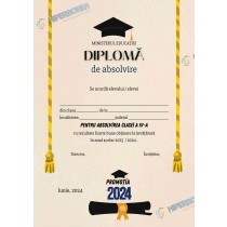 A_2409 Diploma de Absolvire