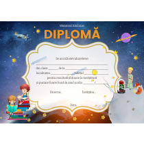 A_2309 Diploma Premiu Primar