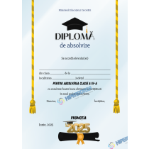 A_2404 Diploma de Absolvire