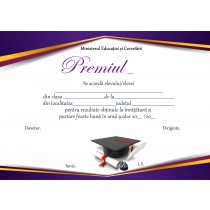 A_26 Diploma de acordare a premiului