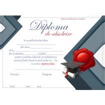 A_27 Diploma de absolvire