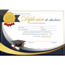 A_28 Diploma de absolvire