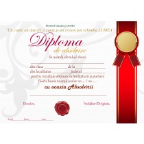 A_29 Diploma de absolvire