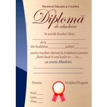 A_31 Diploma de absolvire 