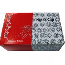 Agrafe birou 70mm 