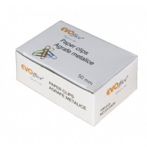 Agrafe 50mm EVOffice color