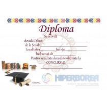B_1 Diploma concurs