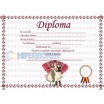 B_3 Diploma concurs