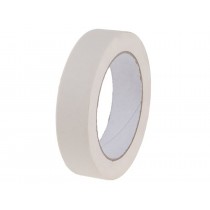 Banda adeziva hartie 25mm/50m