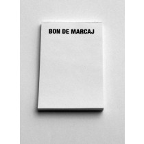 Bon de marcaj