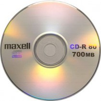 CD Maxell