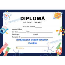 A_2363 Diplomă Concurs