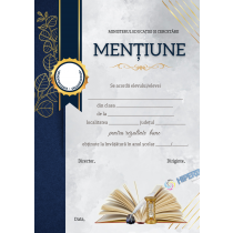 A_2421 Mențiune