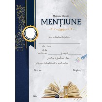 A_2428 Mențiune