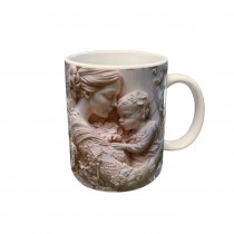 Cană „Iubirea de mamă”