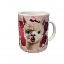 Cana „Alpaca Fun”