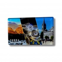 Magnet Turda – frumusețea Transilvaniei într-o imagine