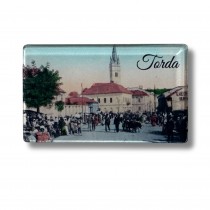 Magnet Turda de altădată – o privire spre trecut
