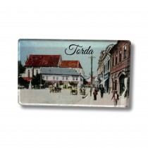 Magnet Turda de altădată – o privire spre trecut