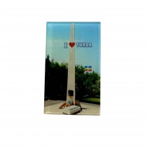 Magnet de colecție – Turda, orașul dintre munți și istorie