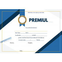 A_2410 Diploma Premiu 