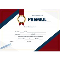 A_2433 Diploma Premiu 