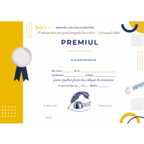 A_2519 Diploma Premiu 
