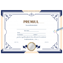 A_2517 Diploma Premiu 