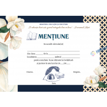 A_2537 Mențiune