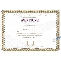 A_2534 Mențiune