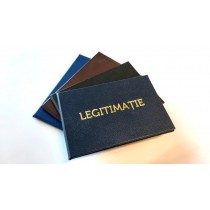 Legitimaţie conducător auto