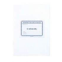 Catalog pentru învăţământul preşcolar