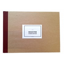 Registru de evidenta a registrelor
