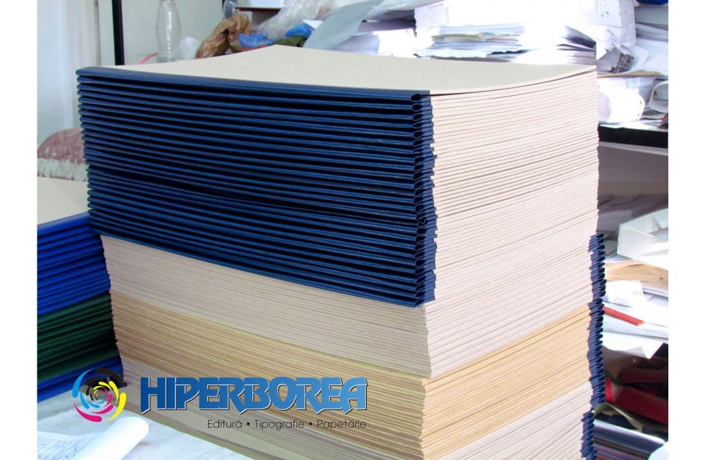 Catalog primar, coperta carton groshartie MODEL 20232024