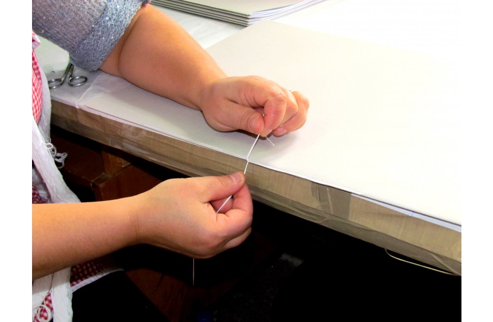 Catalog primar, coperta carton duplex MODEL 20232024